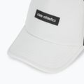 Kepurė su snapeliu Ciele Athletics TRLCapSC Field Iconic Bar light grey 3