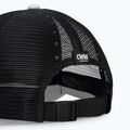 Kepurė su snapeliu Ciele Athletics TRLCapSC Field Iconic Bar light grey 4