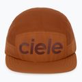 Kepurė su snapeliu Ciele Athletics GOCap Comp Century gingerbread 2