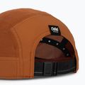 Kepurė su snapeliu Ciele Athletics GOCap Comp Century gingerbread 4