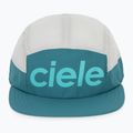 Kepurė su snapeliu Ciele Athletics GOCap Comp Century harbor light grey 2