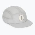 Kepurė su snapeliu Ciele Athletics GOCap Comp Ninety lightgrey