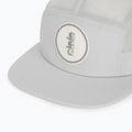 Kepurė su snapeliu Ciele Athletics GOCap Comp Ninety lightgrey 3