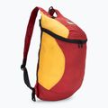 Kuprinė Ticket To The Moon Mini 15 l burgundy/dark yellow 2