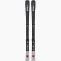 Moteriškos kalnų slidės Salomon S Max 8W + M10 black L47056100 10
