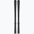 Moteriškos kalnų slidės Salomon S Max 8W + M10 black L47056100 11