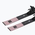 Moteriškos kalnų slidės Salomon S Max 8W + M10 black L47056100 13