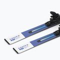 Salomon S Race GS 10 + M12 GW mėlynos ir baltos spalvos kalnų slidės L47038300 13