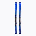 Salomon S Race SL Pro + X12 TL GW kalnų slidės mėlynos L47037800
