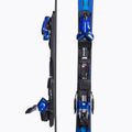 Salomon S Race SL Pro + X12 TL GW kalnų slidės mėlynos L47037800 5