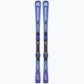 Salomon S Race SL Pro + X12 TL GW kalnų slidės mėlynos L47037800 10