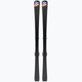 Salomon S Race SL Pro + X12 TL GW kalnų slidės mėlynos L47037800 11