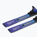 Salomon S Race SL Pro + X12 TL GW kalnų slidės mėlynos L47037800 13