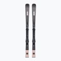 Moteriškos kalnų slidės Salomon S Max 8W + M10 black L47056100