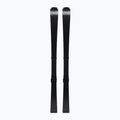 Moteriškos kalnų slidės Salomon S Max 8W + M10 black L47056100 2