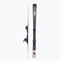 Moteriškos kalnų slidės Salomon S Max 8W + M10 black L47056100 3