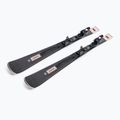 Moteriškos kalnų slidės Salomon S Max 8W + M10 black L47056100 4