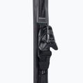 Moteriškos kalnų slidės Salomon S Max 8W + M10 black L47056100 6