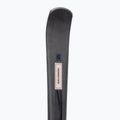 Moteriškos kalnų slidės Salomon S Max 8W + M10 black L47056100 8