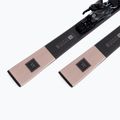 Moteriškos kalnų slidės Salomon S Max 8W + M10 black L47056100 9