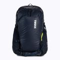 Thule Upslope Snowsports Ras parašiutininkų kuprinė juoda 3203609