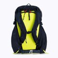 Thule Upslope Snowsports Ras parašiutininkų kuprinė juoda 3203609 2