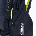 Thule Upslope Snowsports Ras parašiutininkų kuprinė juoda 3203609 4