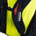 Thule Upslope Snowsports Ras parašiutininkų kuprinė juoda 3203609 7