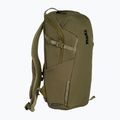 "Thule AllTrail X" 15 l turistinė kuprinė, ruda 3204128 3