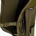 "Thule AllTrail X" 15 l turistinė kuprinė, ruda 3204128 5
