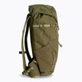 Thule AllTrail X 25 l turistinė kuprinė, ruda 3204131 3