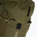 Thule AllTrail X 25 l turistinė kuprinė, ruda 3204131 4