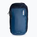 Thule Chasm 26 l turistinė kuprinė mėlyna 3204293 2