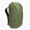 Thule Chasm 26 l žalia 3204294 miesto kuprinė 2