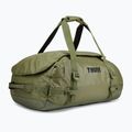 Thule Chasm Duffel kelioninis krepšys 40 l, žalias 3204296 4
