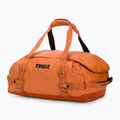 Thule Chasm Duffel 40L krepšys oranžinis 3204297