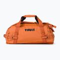 Thule Chasm Duffel 70 l kelioninis krepšys oranžinis 3204299