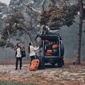 Thule Chasm Duffel 70 l kelioninis krepšys oranžinis 3204299 6