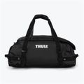 Thule Chasm Duffel 40 l kelioninis krepšys, juodas 3204413