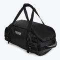 Thule Chasm Duffel 40 l kelioninis krepšys, juodas 3204413 2
