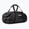 Thule Chasm Duffel 40 l kelioninis krepšys, juodas 3204413 14