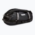 Thule Chasm Duffel 40 l kelioninis krepšys, juodas 3204413 13