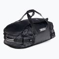 Thule Chasm Duffel 90L kelioninis krepšys, juodas 3204417 3