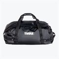 Thule Chasm Duffel 90L kelioninis krepšys, juodas 3204417