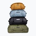 Thule Chasm Duffel 90L kelioninis krepšys, juodas 3204417 8
