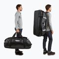 Thule Chasm Duffel 130L kelioninis krepšys, juodas 3204419 2