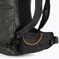 Thule Stir Alpine turistinė kuprinė 40 l pilka 3204502 7