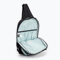 Thule Sapling 10 l black 3204540 vaikiška turistinė kuprinė per vieną petį 8