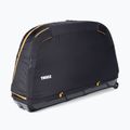 Thule Roundtrip MTB dviračių kelioninis dėklas juodas 3204662