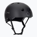 Šalmas Pro-Tec Classic Certified matte black